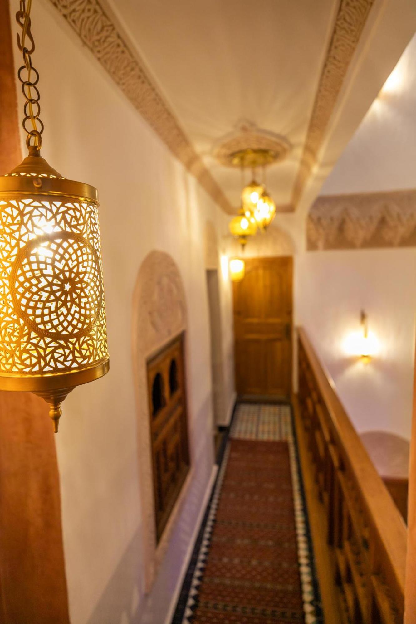 Riad Ridaya Hotel Fez Exterior foto